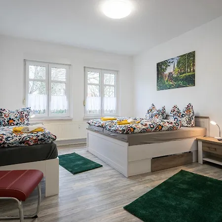 Am Westerntor I * Вернигероде