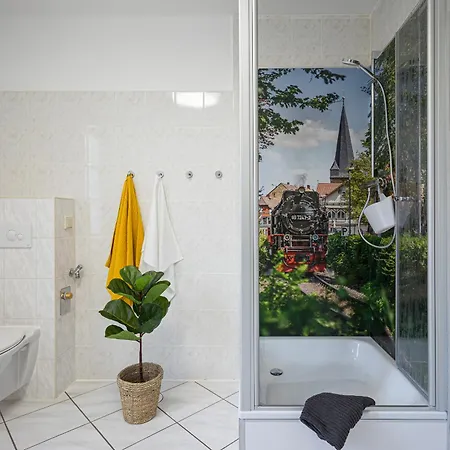 Am Westerntor I Apartment