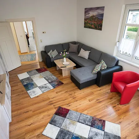 Apartment Am Westerntor I *