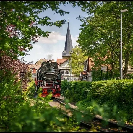 Apartment Am Westerntor I *