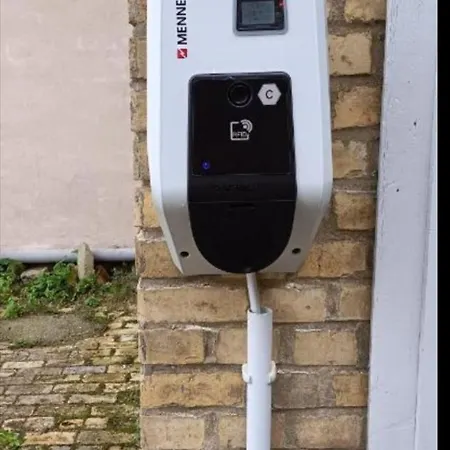 Am Westerntor I Wernigerode