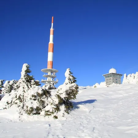 Апартаменты Am Westerntor I