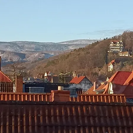 Am Westerntor Iii *