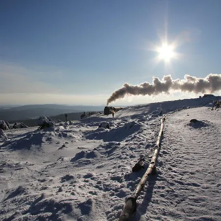 Апартаменты Am Westerntor I