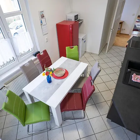 Am Westerntor I Apartment *