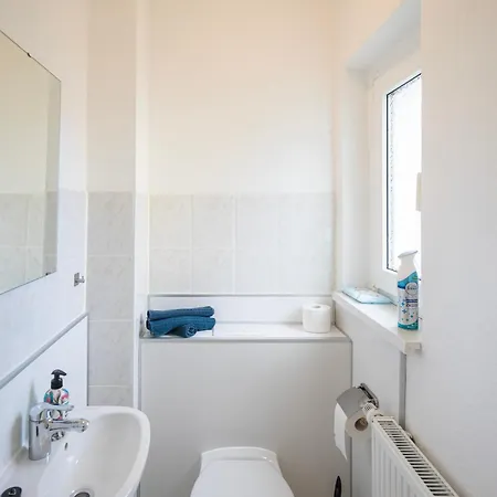 Am Westerntor I Wernigerode