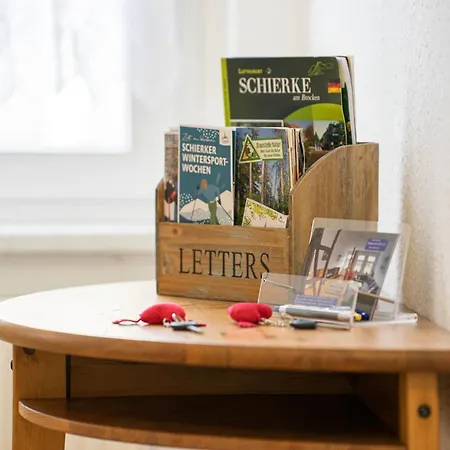 Am Westerntor I Apartment