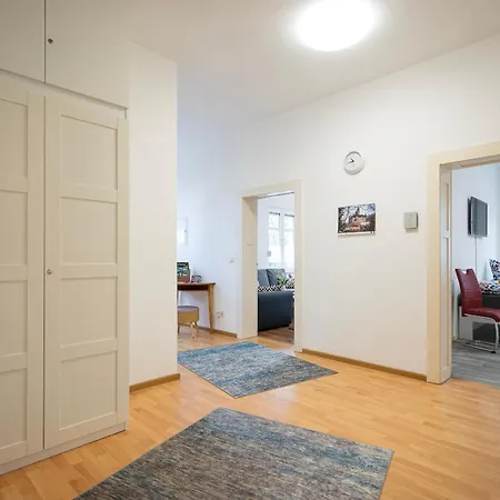 Am Westerntor I Apartment
