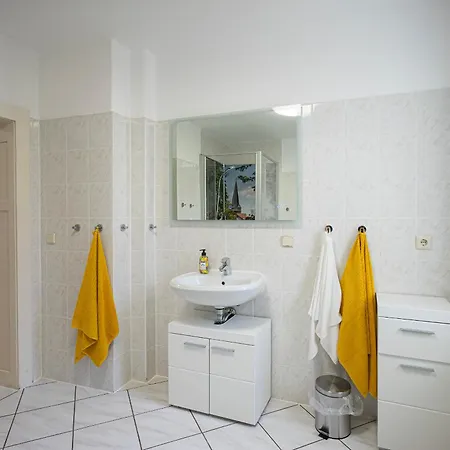 Am Westerntor Iii Apartment *