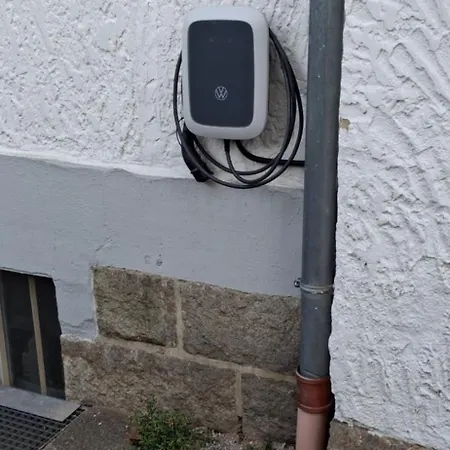 Apartment Am Westerntor I