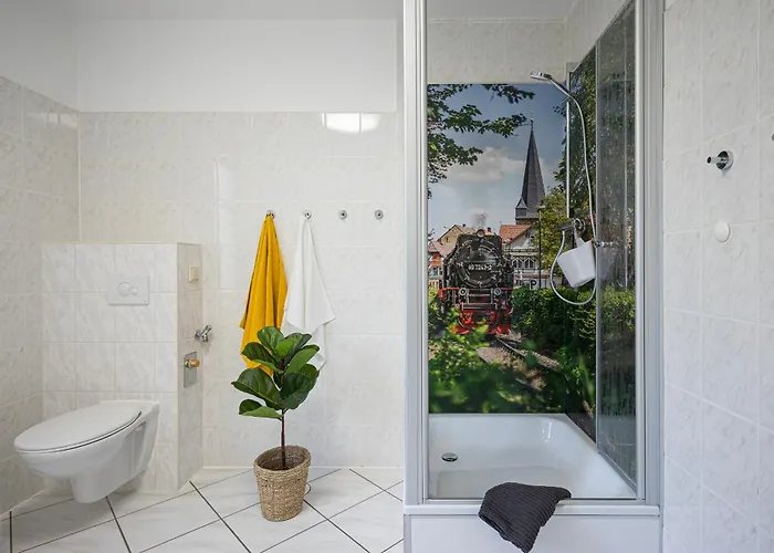 Am Westerntor I Апартаменты