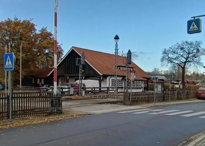 Am Westerntor I Апартаменты