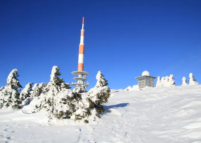 Апартаменты Am Westerntor I