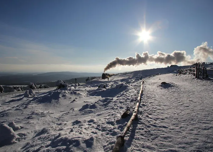 Апартаменты Am Westerntor I