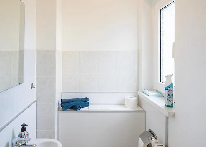 Am Westerntor I Wernigerode