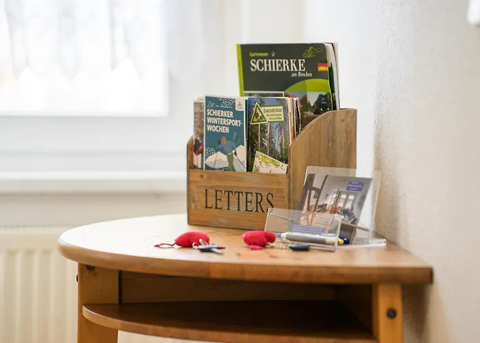 Am Westerntor I Apartment