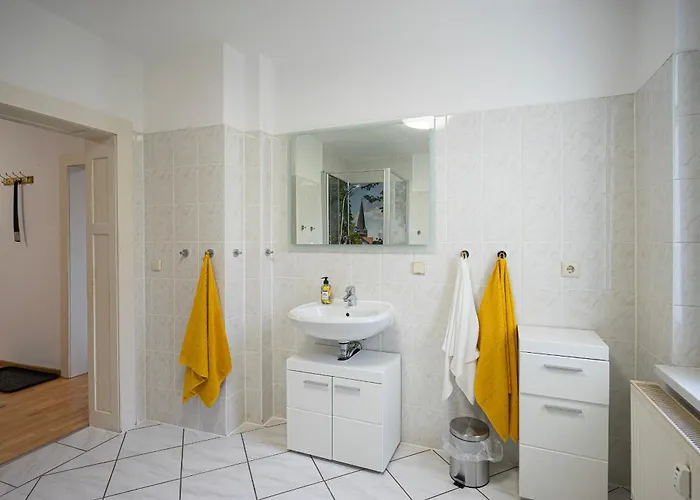 Am Westerntor I Апартаменты *