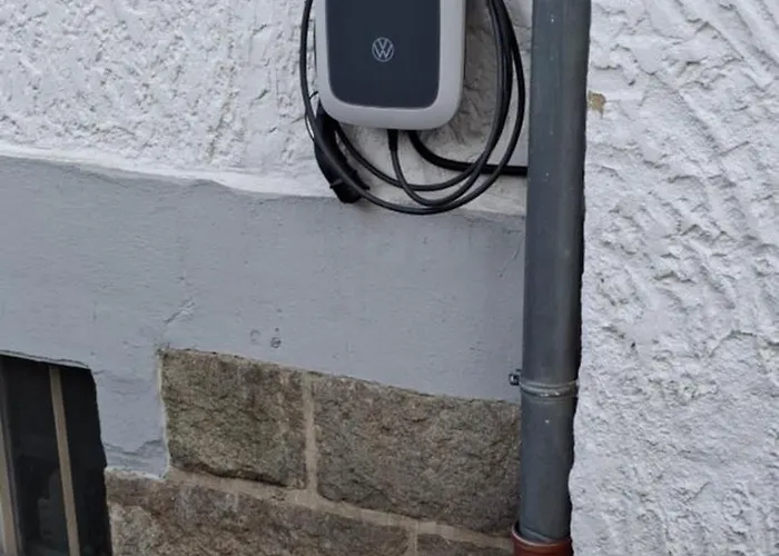 Apartment Am Westerntor I